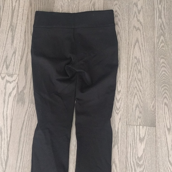 Beautiful black leggings by Zara🍀🌸 - Picture 7 of 9